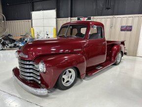 1948 Chevrolet 3100 for sale 101801514