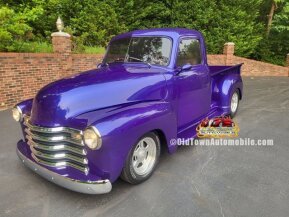 1948 Chevrolet 3100 for sale 101911533