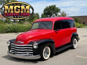 1948 Chevrolet 3100 for sale 101933091