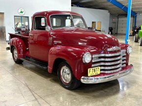 1948 Chevrolet 3100 for sale 101934845