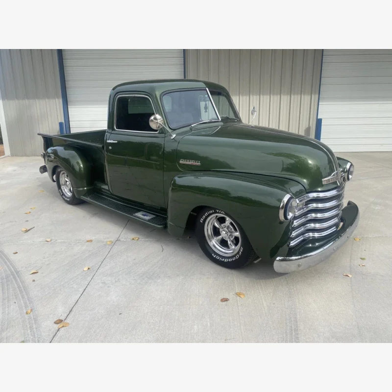 1948 Chevrolet 3100 For Sale In Des Moines, IA - ®