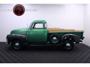 1948 Chevrolet 3600 for sale 101753292