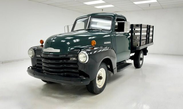 Chevrolet 3600 Classic Cars For Sale - Classics On Autotrader