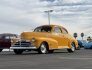 1948 Chevrolet Custom for sale 101732980