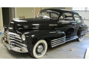 1948 Chevrolet Fleetline for sale 101735959
