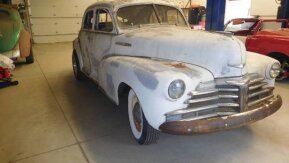 1948 Chevrolet Fleetline for sale 101837845