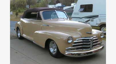 Classic Cars And Trucks For Sale Classics On Autotrader