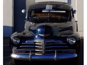 1948 Chevrolet Fleetmaster for sale 101704973