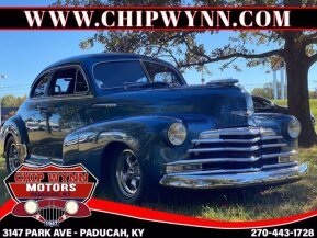 1948 Chevrolet Fleetmaster for sale 101716337