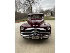 1948 Chevrolet Fleetmaster for sale 101728115