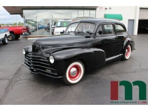 1948 Chevrolet Fleetmaster for sale 101734467