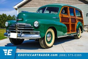 1948 Chevrolet Fleetmaster for sale 101796841