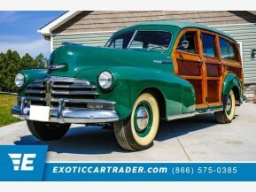 1948 Chevrolet Fleetmaster for sale 101796841