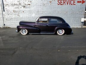 1948 Chevrolet Fleetmaster for sale 101838004