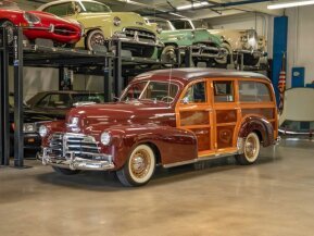 1948 Chevrolet Fleetmaster for sale 101917654