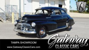 1948 Chevrolet Fleetmaster for sale 101980618