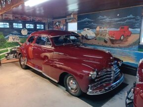 1948 Chevrolet Fleetmaster for sale 101989621