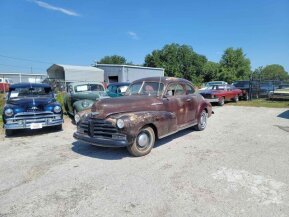 1948 Chevrolet Fleetmaster for sale 102025334