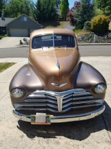 1948 Chevrolet Fleetmaster for sale 101928065