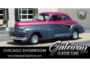 1948 Chevrolet Other Chevrolet Models for sale 101689332