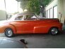 1948 Chevrolet Other Chevrolet Models for sale 101732244