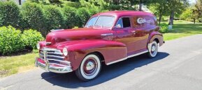 1948 Chevrolet Other Chevrolet Models for sale 101614538