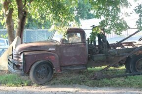 1948 Chevrolet Other Chevrolet Models for sale 101730295