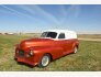 1948 Chevrolet Sedan Delivery for sale 101811393