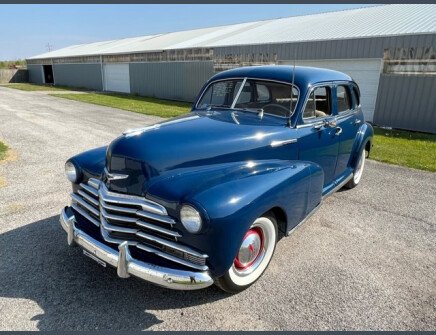 Photo 1 for 1948 Chevrolet Stylemaster