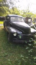 1948 Chevrolet Stylemaster for sale 101582919