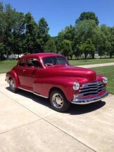 1948 Chevrolet Stylemaster for sale 101625906