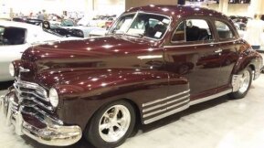1948 Chevrolet Stylemaster for sale 101715020