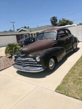 1948 Chevrolet Stylemaster for sale 101736941