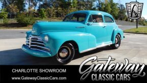 1948 Chevrolet Stylemaster for sale 101959946