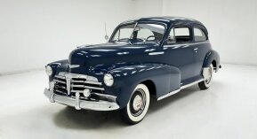1948 Chevrolet Stylemaster for sale 101987156