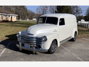 1948 Chevrolet Suburban for sale 101813549