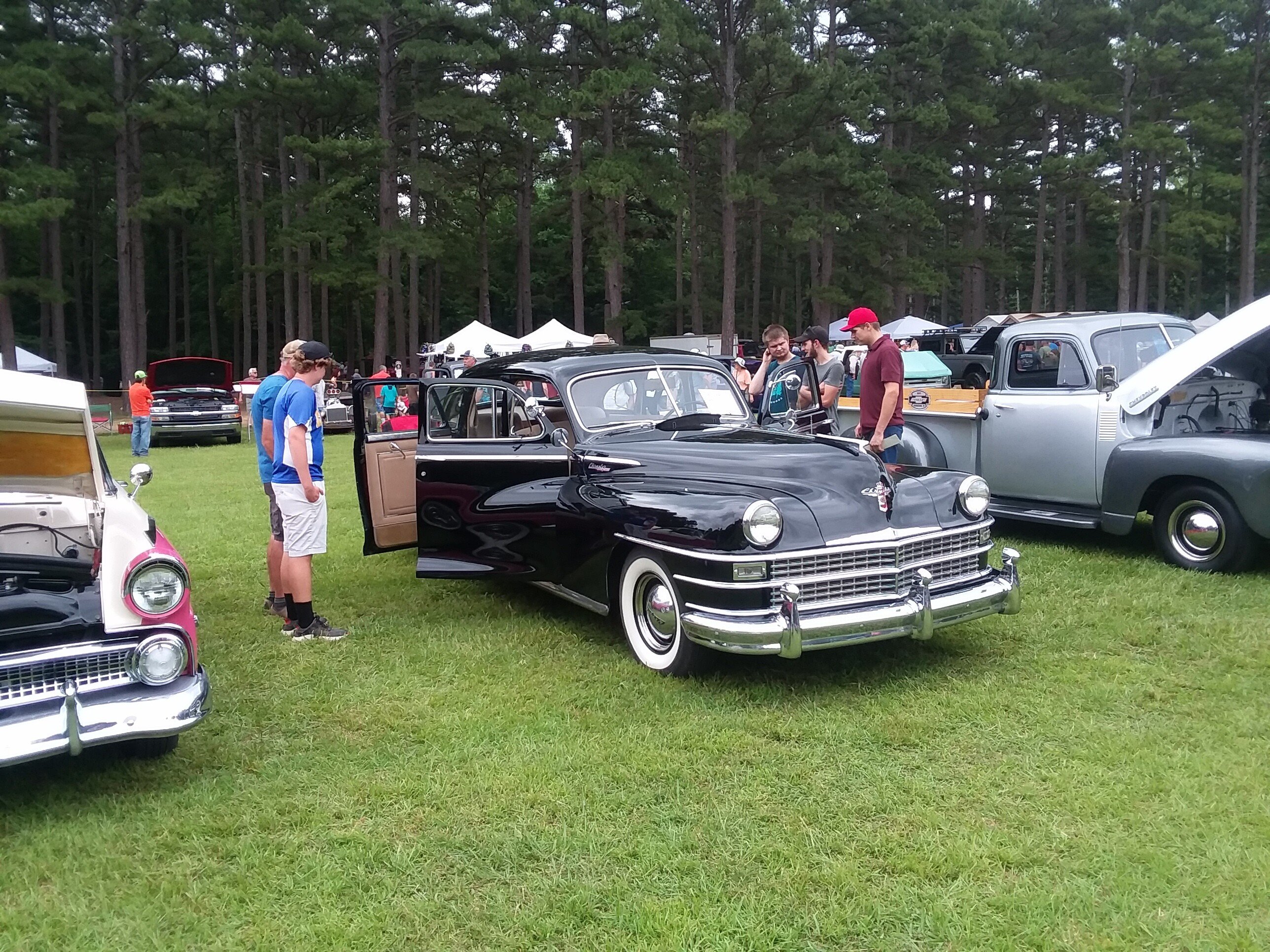 Classics For Sale Near Hot Springs National Park Arkansas Classics On Autotrader