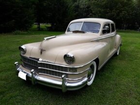 1948 Chrysler New Yorker for sale 101932411