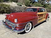 1948 Chrysler Town & Country for sale 101115342