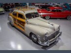 Thumbnail Photo 6 for 1948 Chrysler Town & Country