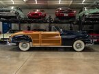 Thumbnail Photo 2 for 1948 Chrysler Town & Country