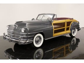 1948 Chrysler Town & Country for sale 101659176
