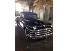 1948 Chrysler Windsor for sale 101661772