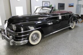 1948 Chrysler Windsor for sale 101938200