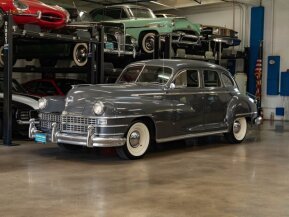 1948 Chrysler Windsor for sale 101991444