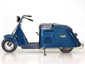 1948 Cushman Pacemaker for sale 201564789