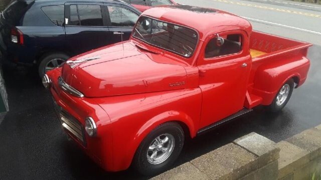 Classic Trucks For Sale - Classics On Autotrader