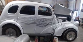 1948 Ford Anglia for sale 101583179