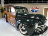 1948 Ford Custom