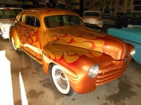 1948 Ford Custom for sale 101582859